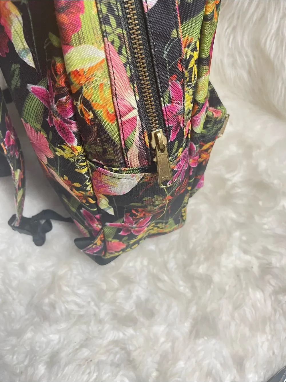 Herschel Supply Co. herschel floral